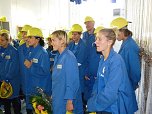 Turbine Potsdam (Foto: Karl-Heinz Herrmann)