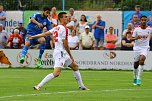 3:0 gegen den BAK (Foto: Bernd Peter)