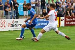 3:0 gegen den BAK (Foto: Bernd Peter)