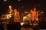 Rock am Stausee (Foto: F. Jeschke)