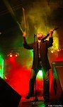 Rock am Stausee (Foto: F. Jeschke)