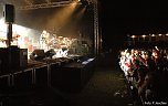Rock am Stausee (Foto: F. Jeschke)