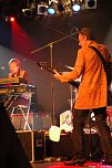 Rock am Stausee (Foto: F. Jeschke)