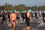 Triathlon-Wochenende (Foto: Peter Blei)