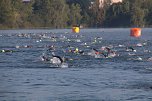 Triathlon-Wochenende (Foto: Peter Blei)