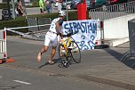 Triathlon-Wochenende (Foto: Peter Blei)