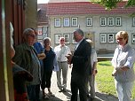In Breitenholz (Foto: Ilka K&uuml;hn)