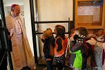 Bischof zu Besuch in Leinefelde (Foto: Ilka K&uuml;hn)