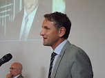 AfD-Wahlkampf in Leinefelde (Foto: privat)