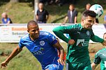 4:1 gewann Wacker im Pokal gegen Siemerode (Foto: Bernd Peter)