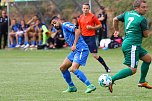 4:1 gewann Wacker im Pokal gegen Siemerode (Foto: Bernd Peter)