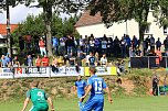 4:1 gewann Wacker im Pokal gegen Siemerode (Foto: Bernd Peter)