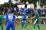 4:1 gewann Wacker im Pokal gegen Siemerode (Foto: Bernd Peter)