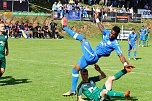 4:1 gewann Wacker im Pokal gegen Siemerode (Foto: Bernd Peter)