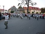Umzug des Bauernheeres (Foto: Karl-Heinz Herrmann)