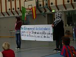 Eröffnung Interkulturelle Woche (Foto: Ilka Kühn) Eröffnung Interkulturelle Woche (Foto: Ilka Kühn)