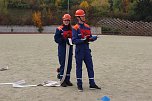Leistungsspange von jungen Feuerwehrleuten erk&auml;mpft (Foto: Karl-Heinz Herrmann)
