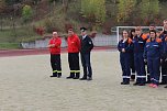 Leistungsspange von jungen Feuerwehrleuten erk&auml;mpft (Foto: Karl-Heinz Herrmann)