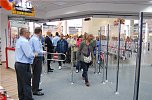 Herfag S&uuml;dharzgalerie Er&ouml;ffnung (Foto: nnz City Scout: Sven G&auml;mkow)
