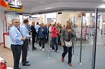 Herfag S&uuml;dharzgalerie Er&ouml;ffnung (Foto: nnz City Scout: Sven G&auml;mkow)
