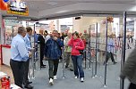 Herfag S&uuml;dharzgalerie Er&ouml;ffnung (Foto: nnz City Scout: Sven G&auml;mkow)