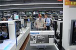 Herfag S&uuml;dharzgalerie Er&ouml;ffnung (Foto: nnz City Scout: Sven G&auml;mkow)