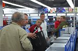 Herfag S&uuml;dharzgalerie Er&ouml;ffnung (Foto: nnz City Scout: Sven G&auml;mkow)