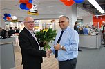 Herfag S&uuml;dharzgalerie Er&ouml;ffnung (Foto: nnz City Scout: Sven G&auml;mkow)
