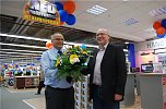 Herfag S&uuml;dharzgalerie Er&ouml;ffnung (Foto: nnz City Scout: Sven G&auml;mkow)