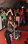 Ladynight im Grease (Foto: nnz City Scout: Sven G&auml;mkow)