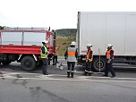 Unfallortsumfahrung b4 (Foto: Karl-Heinz Herrmann)