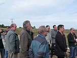 Ausgrabungen auf dem Frauenberg (Foto: Karl-Heinz Herrmann) Ausgrabungen auf dem Frauenberg (Foto: Karl-Heinz Herrmann)