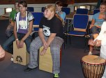 Erster Schulmusiktag (Foto: Karl-Heinz Herrmann)