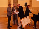 Jugend komponiert (Foto: Karl-Heinz Herrmann)