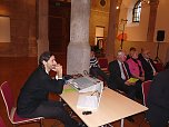 Jugend komponiert (Foto: Karl-Heinz Herrmann)