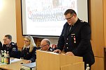 Jahreshauptversammlung (Foto: Feuerwehr Heiligenstadt)