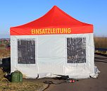 Am Morgen danach (Foto: S. Dietzel)