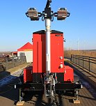 Am Morgen danach (Foto: S. Dietzel)