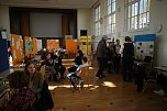 16. Regionalwettbewerb Jugend forscht (Foto: nnz)
