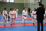 Titel und Medaillen beim Karate (Foto: Karl-Heinz Herrmann)
