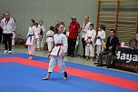 Titel und Medaillen beim Karate (Foto: Karl-Heinz Herrmann)
