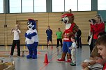 Sporttag (Foto: Ilka K&uuml;hn)