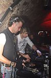 Funky  Kitchen NDH Tunes Clubtour im Grease (Foto: nnz City Scout: Sven G&auml;mkow)