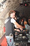 Funky  Kitchen NDH Tunes Clubtour im Grease (Foto: nnz City Scout: Sven G&auml;mkow)