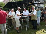 Stadtfest am Sonntag (Foto: Ilka K&uuml;hn)