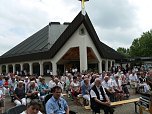 25 Jahre Bonifatiuskirche (Foto: Ilka K&uuml;hn)