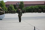 Einheiten der Bundeswehr verabschiedet (Foto: Karl-Heinz Herrmann)