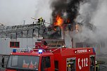 Dicke Rauchschwaden &uuml;ber Greu&szlig;en (Foto: privat)