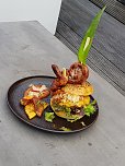 Burger Challenge (Foto: Privat) Burger Challenge (Foto: Privat)
