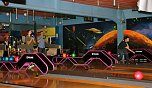 Weihnachtsfeier im Starbowling (Foto: nnz City Scout: Sven G&auml;mkow)